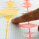 Elazığ’da 3.5 büyüklüğünde deprem