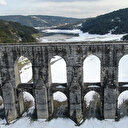 Karlar eridi barajlar doldu: Yüzde 50'nin üzerinde