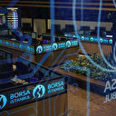 Borsa haftaya yükselişle başladı