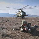 Türk Silahlı Kuvetleri Azerbaycan komandolarının eğitimine desteklerini sürdürüyor