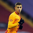 Galatasaraylı Bartuğ Elmaz Marsilya ile anlaştı