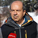 KKTC Cumhurbaşkanı Ersin Tatar: Doğu Akdeniz'de söz sahibi Türkiye'dir