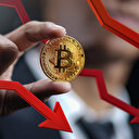 Kripto paralar çakıldı: Bitcoin çöküşte, bir ayda 470 milyar dolar eridi