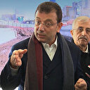 Kılıçdaroğlu'nun o yemekten haberi var mıydı? sorusuna İmamoğlu'ndan tek cümlelik yanıt: 'Benim hangi yemeği yediğimi niye takip etsin'