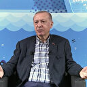Cumhurbaşkanı Erdoğan'dan 'Sedef Kabaş' tepkisi: Hala çıkıp ifade özgürlüğü kılıfıyla savunmaya kalkıyorlar