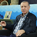 Cumhurbaşkanı Erdoğan: İstanbul'da ne yapıldıysa biz yaptık sadece Sarıyer'de balık yemedik