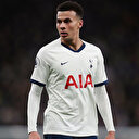Everton, Dele Alli'yi renklerine bağladı