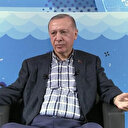 Cumhurbaşkanı Erdoğan'dan gençlere bağışıklık için 'mix' önerisi: Portakalla narı karıştırın