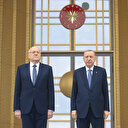 Cumhurbaşkanı Erdoğan: İnşallah barışla çözeriz