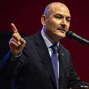 Bakan Soylu'dan Yunanistan'ın 3 göçmeni denize atmasına sert tepki: Barbarlık, canilik