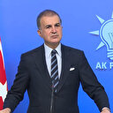 AK Parti Sözcüsü Çelik'ten CHP'li milletvekillerinin Sedef Kabaş ziyaretine tepki: Allah kimseyi bu duruma düşürmesin