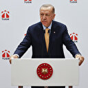 Cumhurbaşkanı Erdoğan'dan Kılıçdaroğlu'nun 100 bin liralık otel yayınına gönderme: 'Bu millet aldanmaz'