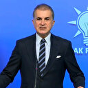 AK Parti Sözcüsü Çelik'ten CHP'li milletvekillerinin Sedef Kabaş ziyaretine tepki: Nefret söylemini destekliyor