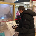 İBB'den kanunsuz kampanya: Valilik izni olmadan vatandaştan para topluyor