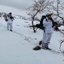 Diyarbakır’da 'Eren Kış-19 Şehit Jandarma Astsubay Üstçavşuş Selçuk Acar Operasyonu' başlatıldı