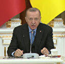 Cumhurbaşkanı Erdoğan'dan arabuluculuk mesajı: Üzerimize düşeni yapmaya hazırız