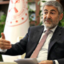 Hazine ve Maliye Bakanı Nureddin Nebati: TL'de bundan sonra değer kaybı beklemiyoruz