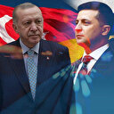 Dünyanın gözü bu ziyarette: Rusya - Ukrayna krizini Cumhurbaşkanı Erdoğan çözecek