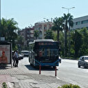 Antalya’da otobüs esnafı 7 bin TL maaşla eleman bulamıyor