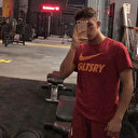 Galatasaray tişörtlü fotoğraf paylaşınca takımdan gönderildi