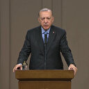 Cumhurbaşkanı Erdoğan Kavala kararıyla ilgili: AİHM ne demiş Avrupa Konseyi ne demiş bu bizi ilgilendirmiyor