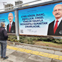 Kılıçdaroğlu'nun eşcinsele seçim vaadi: Sadece afiş değilmiş