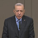 Cumhurbaşkanı Erdoğan Rusya-Ukrayna gerilimini değerlendirdi: Barışın tesisi için üzerimize düşeni yapmaya hazırız