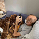 Kasım 2020'den beri karantinada kalıyor