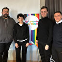 İYİ Parti’den LGBT derneğine ziyaret