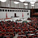 Meclis ara tatile girdi