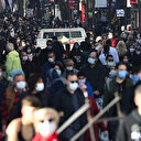 Türkiye'nin nüfusu belli oldu