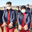 Yunanistan 14 kişiyi daha öldürecekti