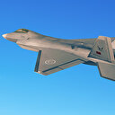 Yerli savaş uçağı için dev sipariş: Kritik parçaların üretimini yapacak