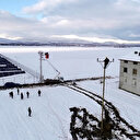 Isparta'yı kar vurdu: 16 bin hane 2 gündür elektriksiz