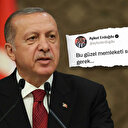 Cumhurbaşkanı Erdoğan koronavirüs olduğunu duyurdu: Sosyal medyadan nefret kustular