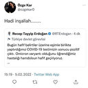 Karar gazetesi çirkin paylaşımın ardından Özge Kar'ın işine son verdi