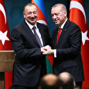 Aliyev'den Cumhurbaşkanı Erdoğan'a geçmiş olsun telefonu