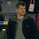 Berkay'ın golü sonrasında Emre Belözoğlu'nun tepkisi dikkat çekti