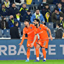 Kadıköy'de kazanan Başakşehir