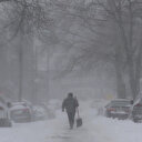 ABD felaketi yaşıyor: Kar fırtınası nedeniyle 300 bin kişi elektriksiz, ölüler var