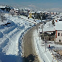 Isparta'da yüz yüze eğitime beş gün ara verildi
