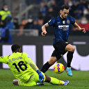 Hakan Çalhanoğlu'nun asisti Inter'e yetmedi: Müthiş derbi Milan'ın (ÖZET)