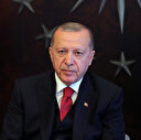 Cumhurbaşkanı Erdoğan'dan 'geçmiş olsun' temennisinde bulunan Zurabişvili'ye teşekkür