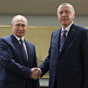 Putin'den Cumhurbaşkanı Erdoğan'a geçmiş olsun mesajı: Neşeli ruhunuz virüsü bir an önce atlatmanıza yardımcı olacaktır