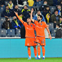 Berkay Özcan gol sevincini anlattı: TikTok'ta gördüm