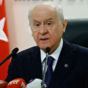 MHP Genel Başkanı Bahçeli: CHP, milli ahlaka el kaldırmıştır