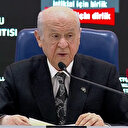 Devlet Bahçeli'den CHP'ye sert tepki: Kuklalaşmış siyaset artığı