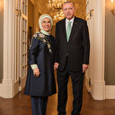 Cumhurbaşkanı Erdoğan: Hamdolsun olumsuz bir durum yok