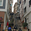 Üsküdar'da binada patlama