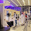 Suudi Arabistan'dan umre ziyaretçilerine PCR ve antijen testi şartı